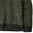 Patagonia Heren Recycled Wool-Blend Sweater (Finned: Old Growth Green)