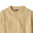 Patagonia Women's Recycled Wool-Blend Crewneck Sweater (Chevron Cable: Dark Natural)