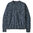 Patagonia Women's Recycled Wool-Blend Crewneck Sweater (Dappled: Sunken Blue)