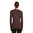 Icebreaker Womens 200 Oasis LS Crewe (Java)