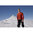 Icebreaker Men's 200 Oasis LS Crewe (Atlantis)