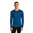 Icebreaker Men's 200 Oasis LS Crewe (Atlantis)