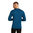 Icebreaker Men's 200 Oasis LS Crewe (Atlantis)