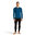 Icebreaker Men's 200 Oasis LS Crewe (Atlantis)