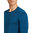 Icebreaker Men's 200 Oasis LS Crewe (Atlantis)