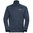 Jack Wolfskin Men's Peak District Full Zip (Midnight Sky)