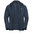 Jack Wolfskin Men's Peak District Full Zip (Midnight Sky)