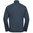 Jack Wolfskin Men's Peak District Full Zip (Midnight Sky)