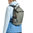 Jack Wolfskin VELOCITY 12 (Mint Leaf)