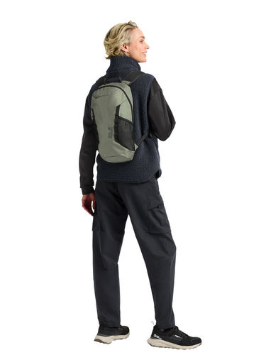Jack Wolfskin VELOCITY LITE 10 (Mint Leaf)