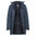 Jack Wolfskin Women's Heidelstein Insulated Jacket (Midnight Sky)