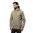 Jack Wolfskin Heren Altenberg 3-in-1 Jacket (Linen)