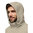 Jack Wolfskin Heren Altenberg 3-in-1 Jacket (Linen)