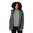 Jack Wolfskin Women's Rotwand 3-in-1 Jacket (Slate Green)