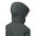 Jack Wolfskin Women's Rotwand 3-in-1 Jacket (Slate Green)