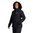 Jack Wolfskin Dames Wisper Insulated Jacket (Black)