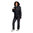 Jack Wolfskin Dames Wisper Insulated Jacket (Black)