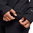 Jack Wolfskin Dames Wisper Insulated Jacket (Black)
