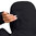 Jack Wolfskin Dames Wisper Insulated Jacket (Black)