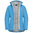 Jack Wolfskin Dames Wisper Insulated Jacket (Black)