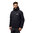 Jack Wolfskin Heren Wisper Insulated Jacket (Black)