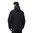 Jack Wolfskin Heren Wisper Insulated Jacket (Black)