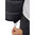 Jack Wolfskin Heren Wisper Insulated Jacket (Black)