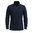 Smartwool Heren Classic Thermal Merino Base Layer 1/4 Zip (Deep Navy)