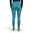 Icebreaker Dames 200 Oasis Leggings (Topaz)