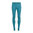 Icebreaker Dames 200 Oasis Leggings (Topaz)