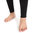 Icebreaker Dames 200 Oasis Leggings (Topaz)
