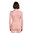 Icebreaker Dames Merino 260 Tech LS Half Zip (Blush)