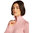Icebreaker Dames Merino 260 Tech LS Half Zip (Blush)