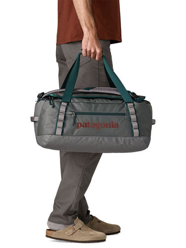 Patagonia Black Hole Duffel 40L (Noble Grey)