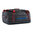 Patagonia Black Hole Duffel 40L (Smolder Blue w/Amanita Red)