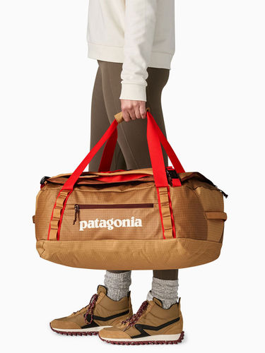 Patagonia Black Hole Duffel 40L (Talon Gold)