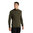 Icebreaker Men's Merino 260 Tech LS Half Zip (Loden)