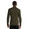 Icebreaker Men's Merino 260 Tech LS Half Zip (Loden)
