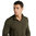 Icebreaker Men's Merino 260 Tech LS Half Zip (Loden)