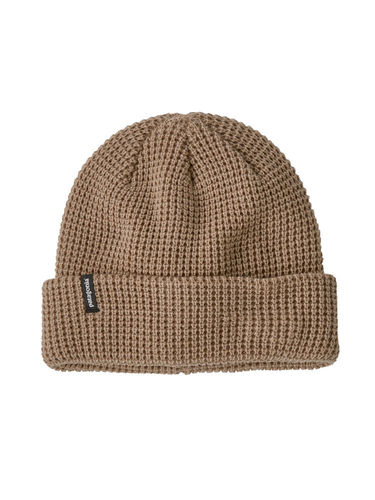 Patagonia Snowdrifter Beanie (Slab Khaki)