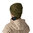 Patagonia Snowdrifter Beanie (Tent Green)