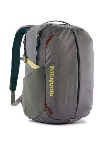 Patagonia Refugio Day Pack 26 L (Noble Grey)