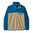 Patagonia Heren LW Synch Snap-T Pullover (Nautilus Tan)
