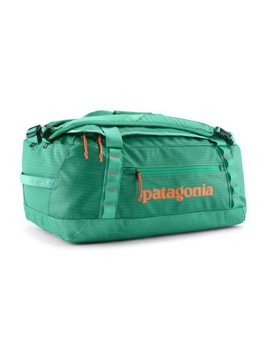 Patagonia Black Hole Duffel 40L - Aqua Stone