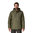 Patagonia Heren Isthmus Parka - Basin Green