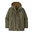 Patagonia Heren Isthmus Parka - Basin Green