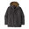 Patagonia Men's Isthmus Parka - Ink Black