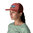 Patagonia P-6 Logo Trucker Hat - Potters Red