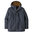 Patagonia Men's Isthmus Parka - Smolder Blue