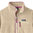 Patagonia Dames Retro Pile Jacket - Dark Natural